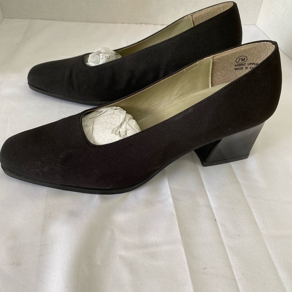 Jasmin Flex Basic Pump size 7M (ER) - Picture 9 of 16